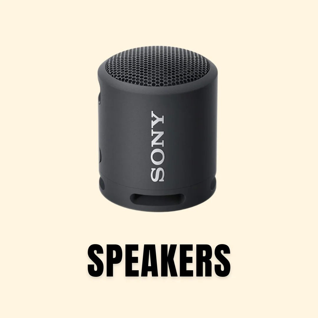 Speaker