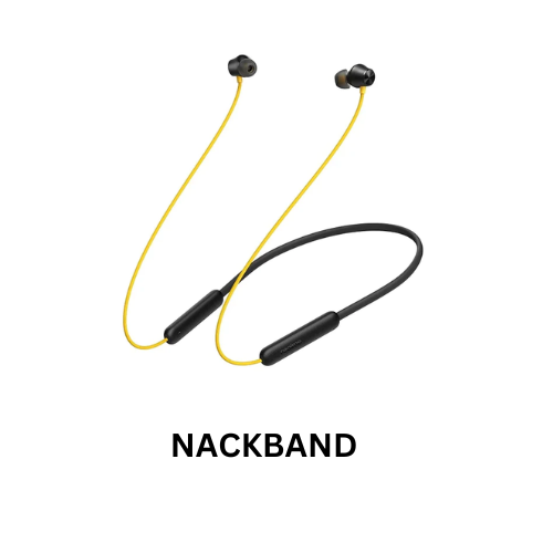 Neckbands