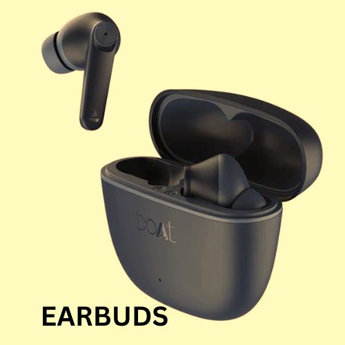 EARBUDS