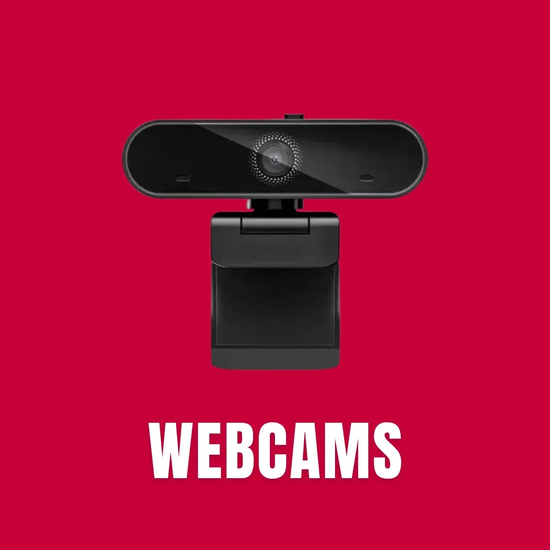 WEBCAMS