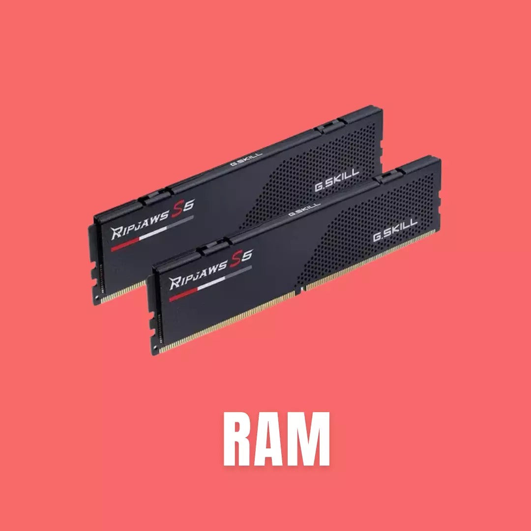 RAM