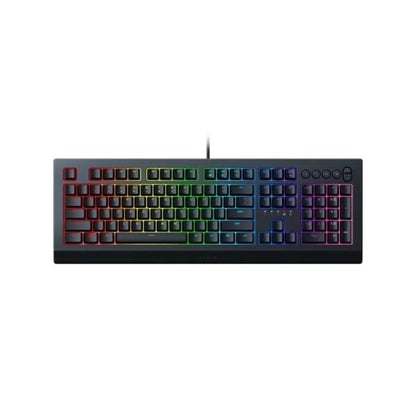 Razer Cynosa V2 - Chroma RGB Wired USB Gaming Keyboard  (Black)