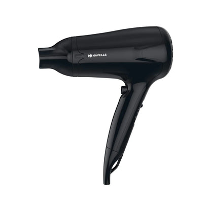 Havells HD3162 Men’s 1565 Watts Powerful Hair Dryer with Thin Concentrator and Cool Shot Button