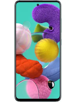 Samsung Galaxy A51 (4 GB/64 GB) Refurbished