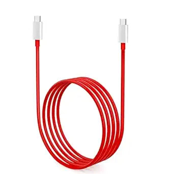 OnePlus Fast Type-C To Type-C Cable