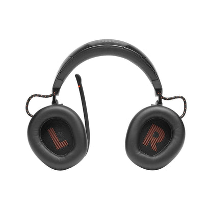 JBL Quantum 600 Wireless Gaming Headset with Quantum Surround, Lossless 2.4GHz Wireless Connectivity, 14 hours Battery Life