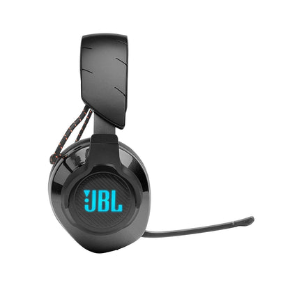 JBL Quantum 600 Wireless Gaming Headset with Quantum Surround, Lossless 2.4GHz Wireless Connectivity, 14 hours Battery Life