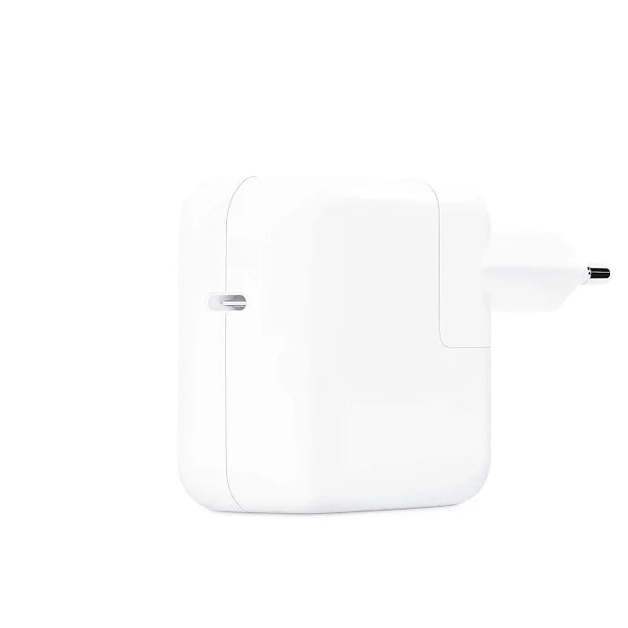 Apple 30W USB-C Power Adapter