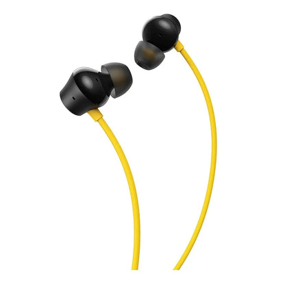 realme Buds Wireless 2 Neo Bluetooth in Ear Earphones with Mic, Fast Charging & Up to 17Hrs Playtime (Black)