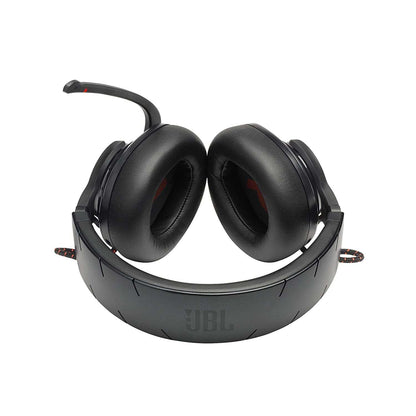 JBL Quantum 600 Wireless Gaming Headset with Quantum Surround, Lossless 2.4GHz Wireless Connectivity, 14 hours Battery Life