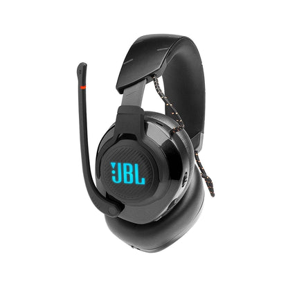 JBL Quantum 600 Wireless Gaming Headset with Quantum Surround, Lossless 2.4GHz Wireless Connectivity, 14 hours Battery Life