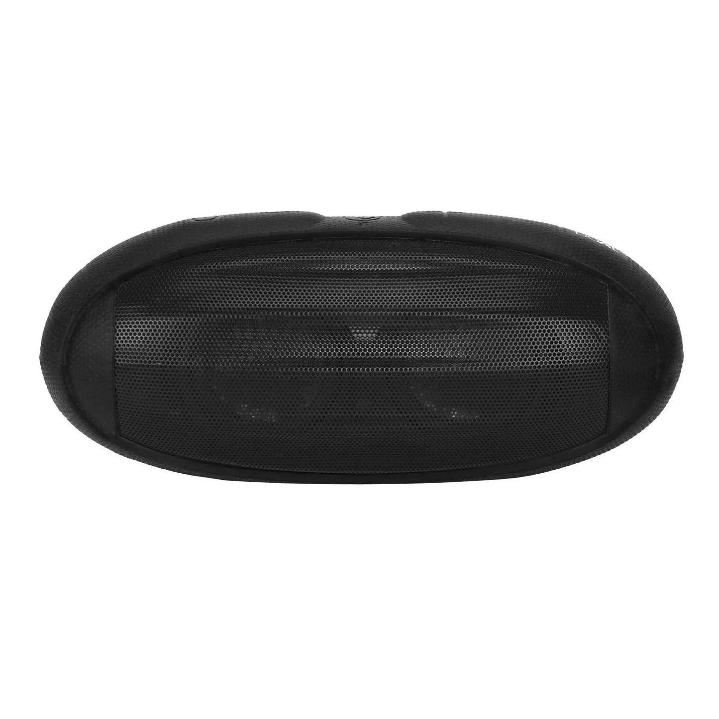 boAt Rugby 10W Bluetooth Speaker (Black)