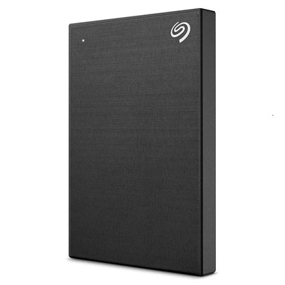 Seagate One Touch 2TB External HDD with Password Protection Black, (STKY2000400)