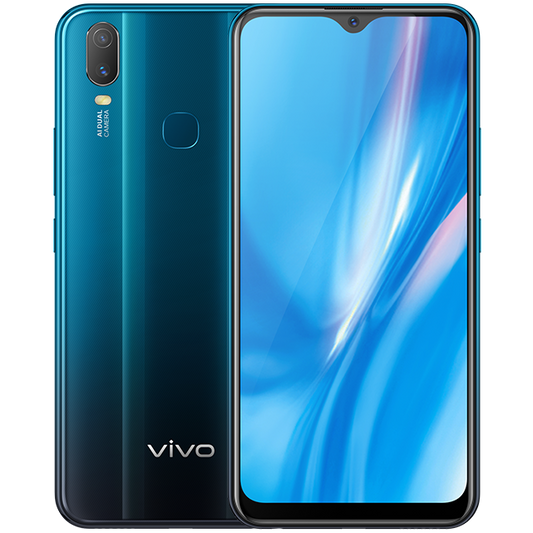 Vivo Y11 2019 (3 GB/32 GB) Refurbished