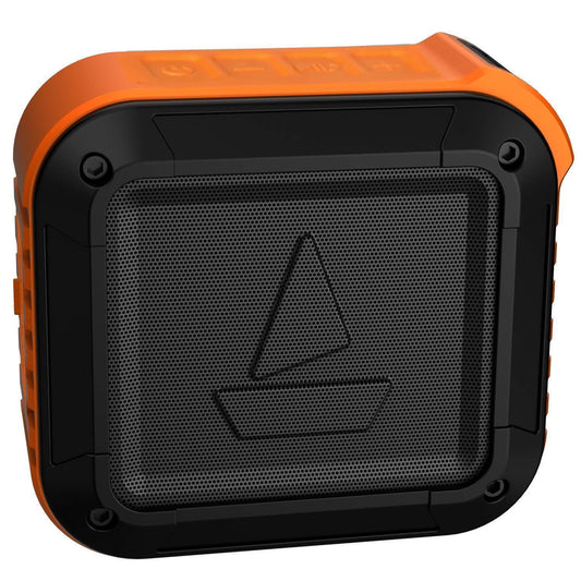 boAt Stone 200 3 Watt 1.0 Channel Wireless Bluetooth Outdoor Speaker – Orange