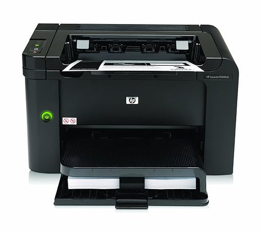 HP LaserJet Pro P1606dn Printer REFURBISHED