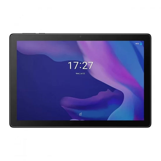 Alcatel 1T10 Smart (2nd Gen) Tablet with Google Assistant (25.7 cms/10.1inch, 2GB+32GB, Wi-Fi Only, Android 10 Go)