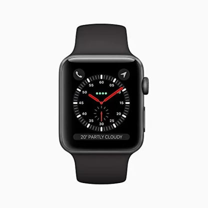 Apple iWatch Series 2 (42 mm) REFURBISHED