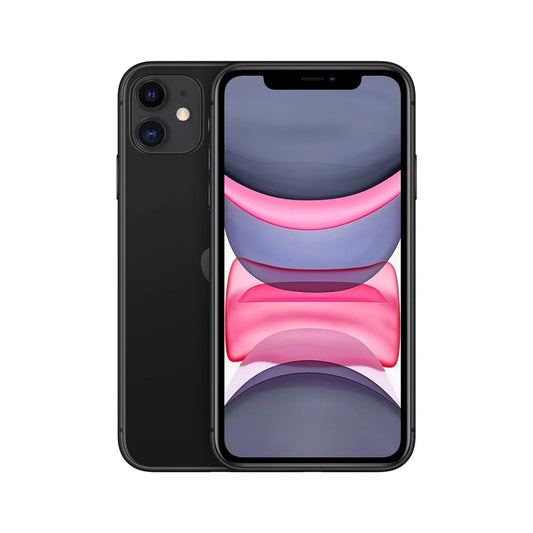 Apple iPhone 11 - Refurbished