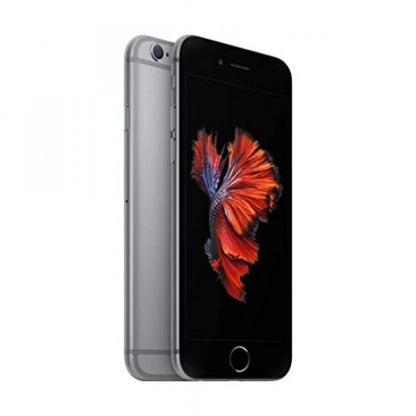 APPLE IPHONE 6 32 GB (SPACE GREY) REFURBISHED