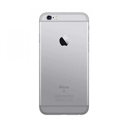 APPLE IPHONE 6 32 GB (SPACE GREY) REFURBISHED