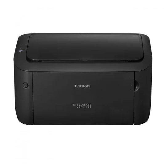 CANON IMAGECLASS LBP6030B MONO PRINTER, WINDOWS, MAC, AND LINUX SUPPORT [REFURBISHED]