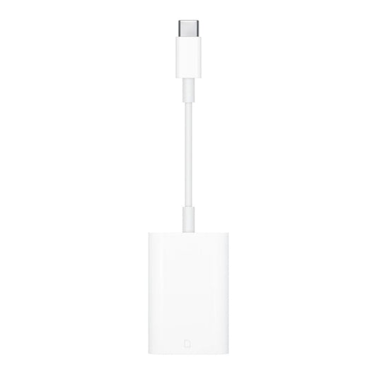 Apple USB-C to SD Card Reader