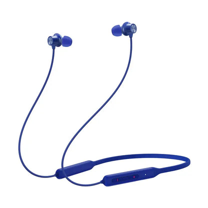 OnePlus Bullets Wireless Z Bass Edition (Bass Blue)