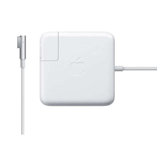 Apple 60w Magsafe Power Adapter (For Previous Generation 13.3-Inch Macbook And 13-Inch Macbook Pro)