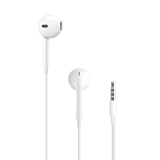 Apple EarPods with 3.5mm Headphone Plug – MNHF2ZM/A