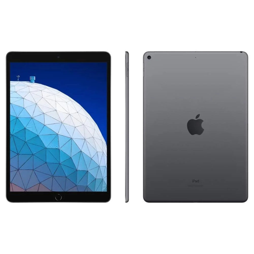 Apple iPad Air, 10.5-inch, Wi-Fi, 64GB, 3rd Gen