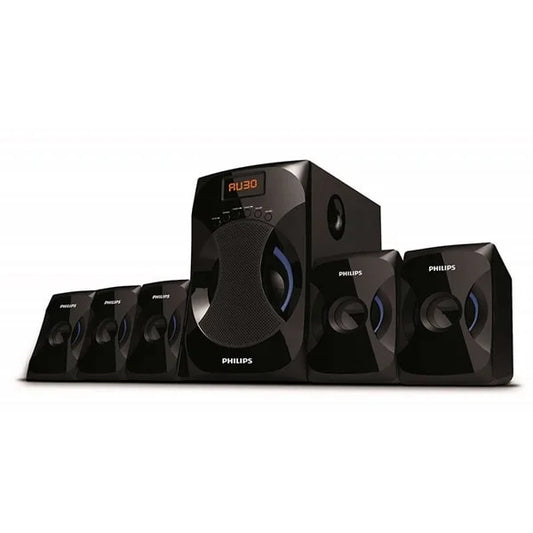 PHILIPS SPA4040B/94 45 W Bluetooth Home Theatre