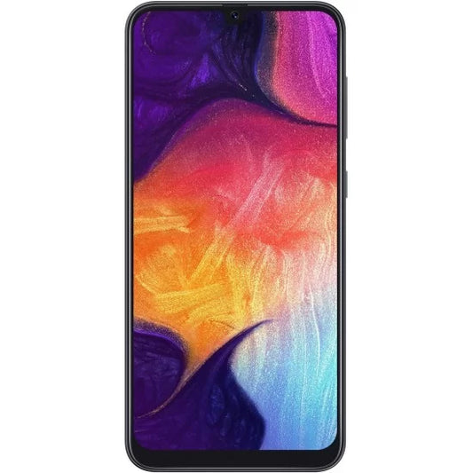 Samsung Galaxy A50 (4 GB/64 GB) Refurbished