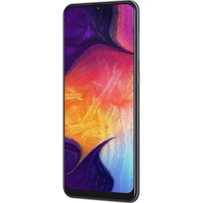 Samsung Galaxy A50 (4 GB/64 GB) Refurbished