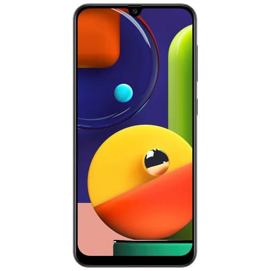 Samsung Galaxy A50s (4 GB/64 GB) Refurbished