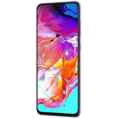 Samsung Galaxy A70 (6 GB/128 GB) Refurbished