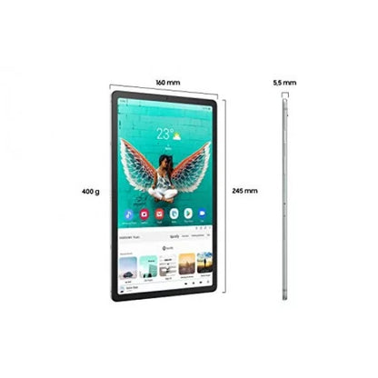 Samsung Galaxy Tab S5e, 10.5 inch, 64GB, Wi-Fi – Black