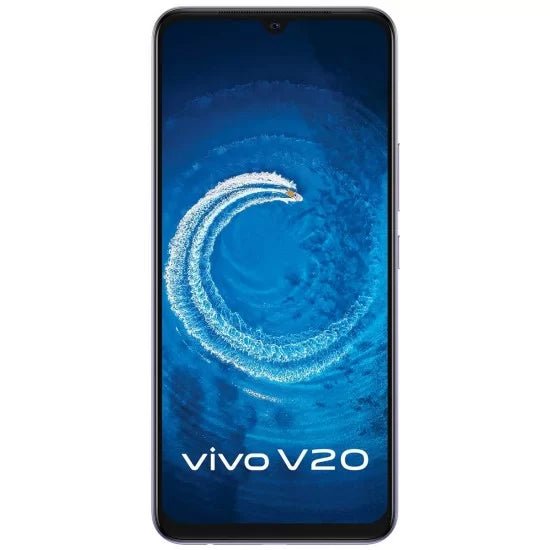 Vivo V20 (8 GB/128 GB) Refurbished