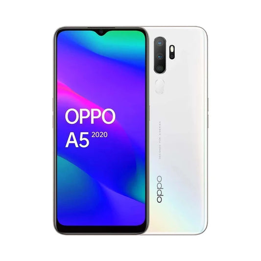 OPPO A5 2020 (4 GB/64 GB) REFURBISHED