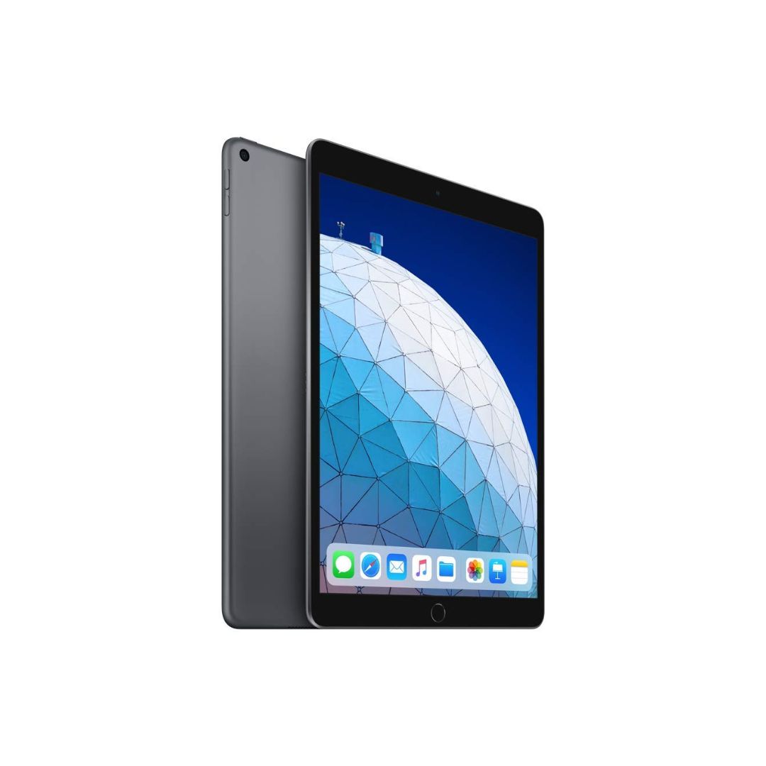 Apple iPad Air, 10.5-inch, Wi-Fi, 64GB, 3rd Gen