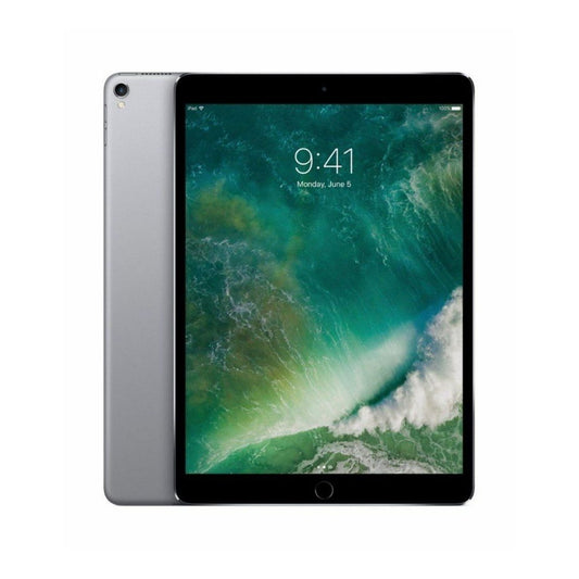 APPLE MD785HN/B 1 GB RAM 16 GB ROM 9.7 inch with Wi-Fi Only – Space Grey