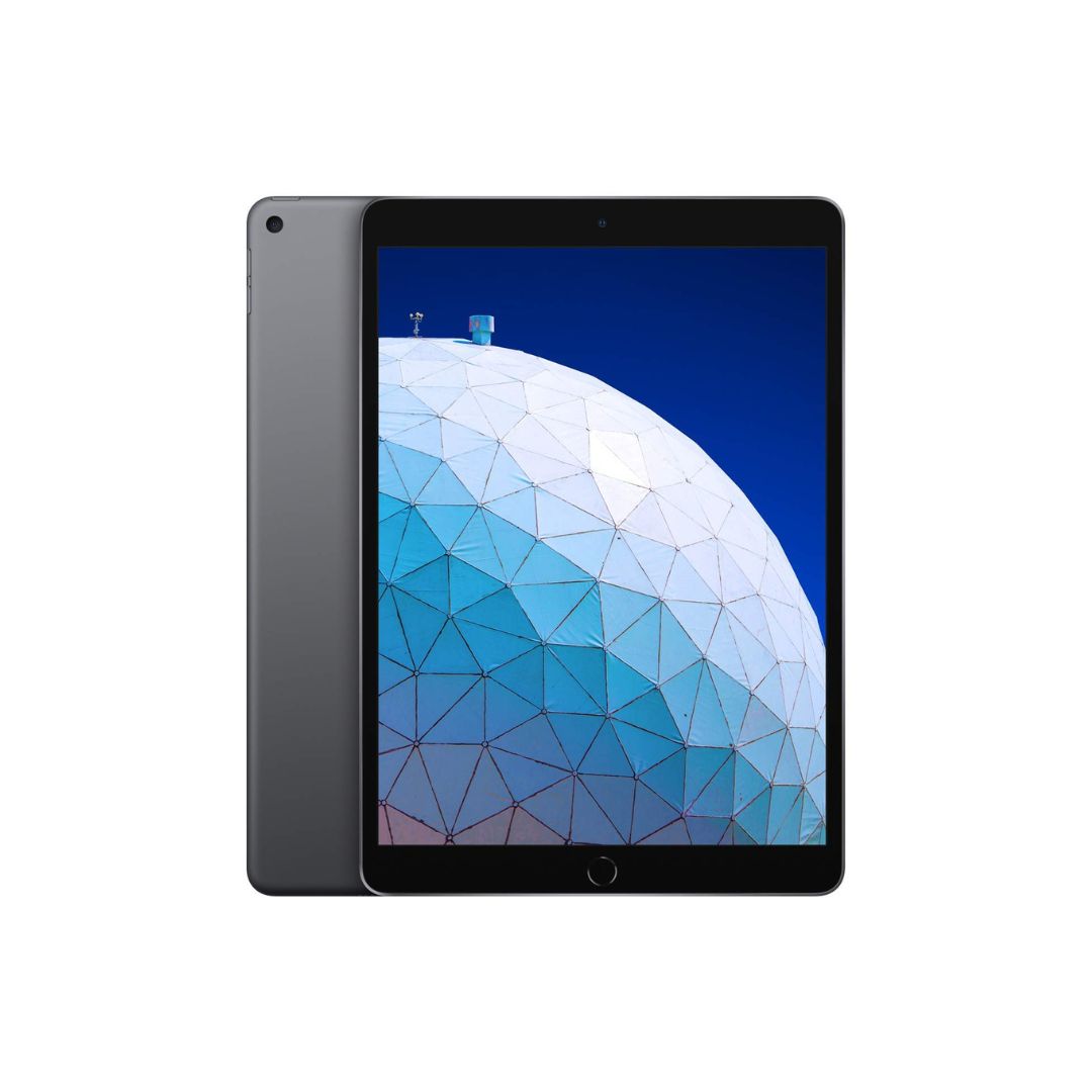 Apple iPad Air, 10.5-inch, Wi-Fi, 64GB, 3rd Gen