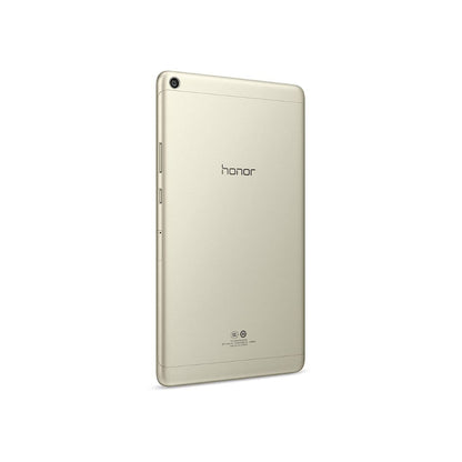 Honor MediaPad T3 Kobe-L09AHN Tablet (8 inch, 16GB, Wi-Fi + 4G LTE, Voice Calling), Luxurious Gold