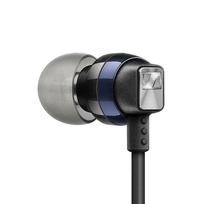 Sennheiser CX 6.0BT 507447 in Ear Wireless Earphones – Black