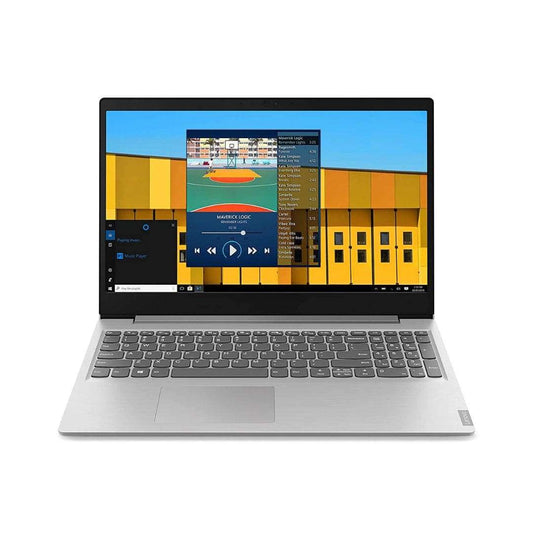 Lenovo IdeaPad S145 FHD Thin & Light Laptop (10th Gen CORE I3-1005G1/8GB/256GB SSD/Win10/MSO/Integrated Graphics) Grey (Open Box