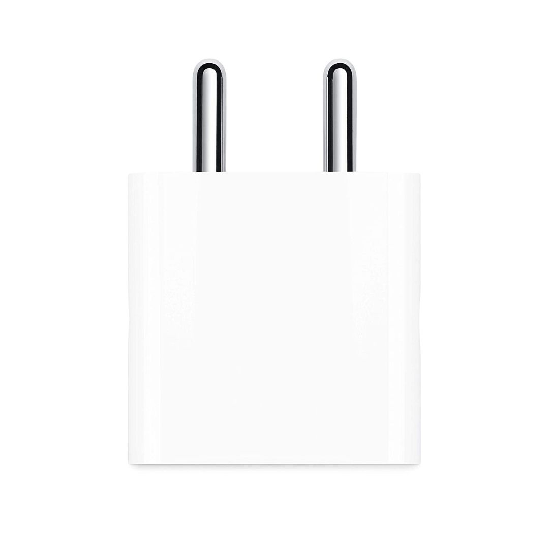 Apple 20W USB-C Power Adapter (for iPhone, iPad & AirPods)