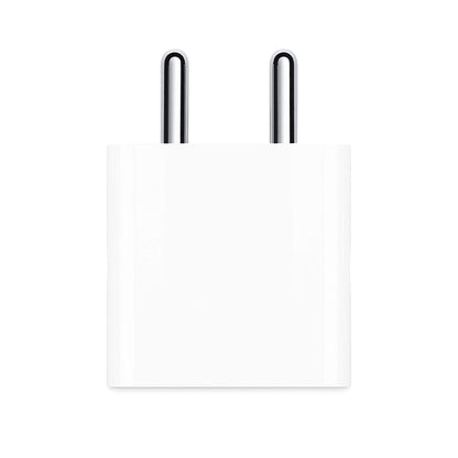 Apple 20W USB-C Power Adapter (for iPhone, iPad & AirPods)