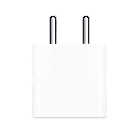 Apple 20W USB-C Power Adapter (for iPhone, iPad & AirPods)