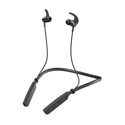 boAt Rockerz 238 Pro Wireless Bluetooth Neckband with Up To 20 Hours Playback, BEAST™ Mode, ENx™ Technology