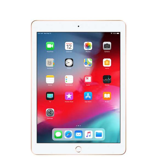 Apple iPad (6th Gen) 32 GB ROM 9.7 inch with Wi-Fi Only –